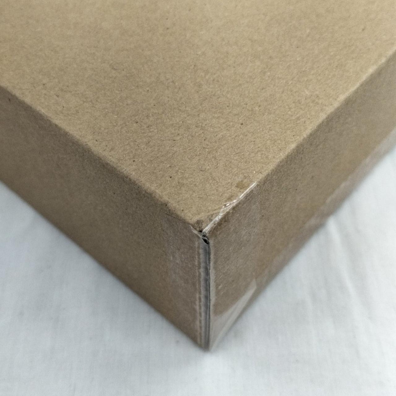 外箱角若干キズあり