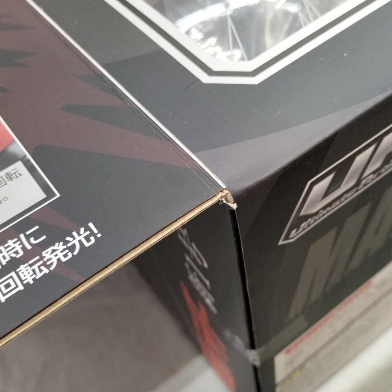 MEGAHOUSE|Ultimate Article 仮面ライダー 新1号|【ハードオフ公式通販 
