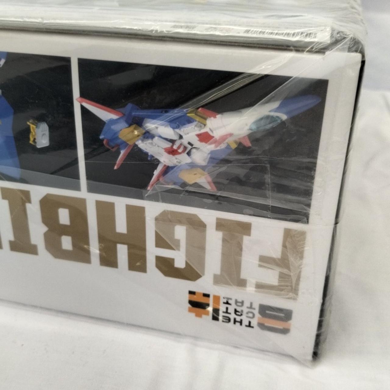 未開封
