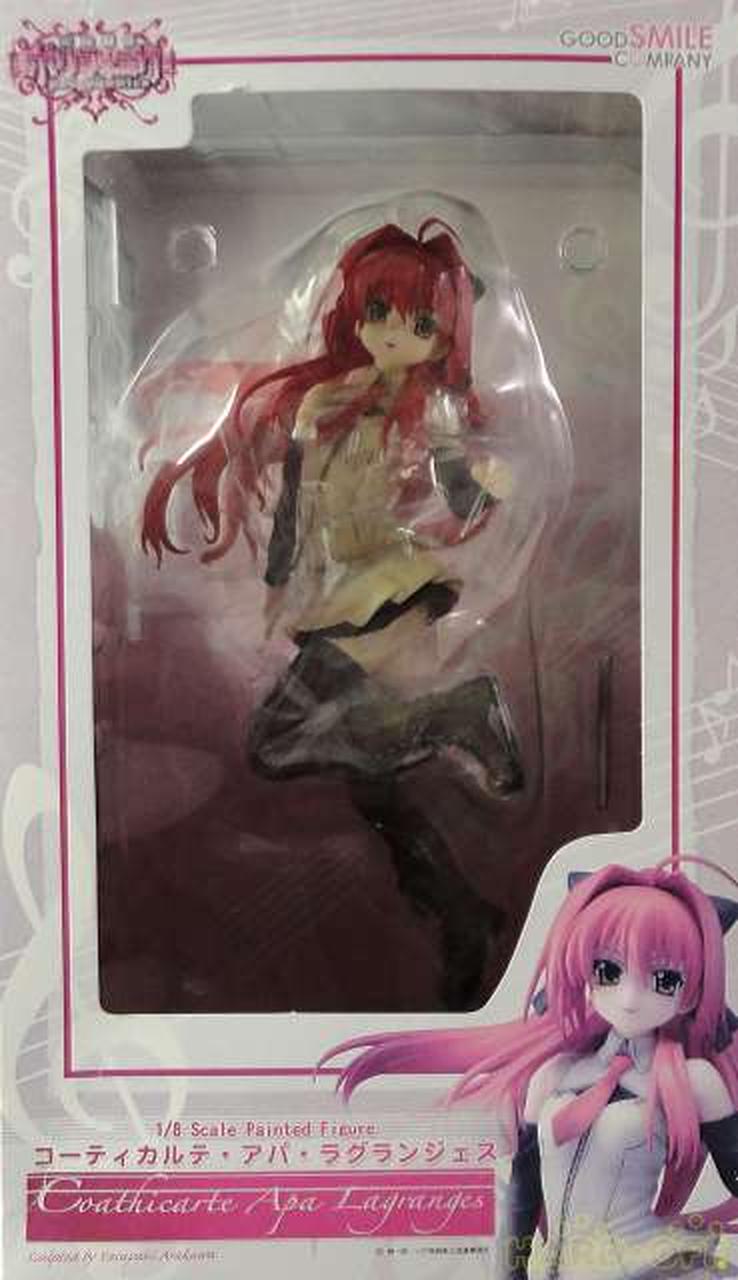 グッドスマイルカンパニー Good Smile Company コーティカルテ アパ ラグランジェス Hardoffnetmall Webno