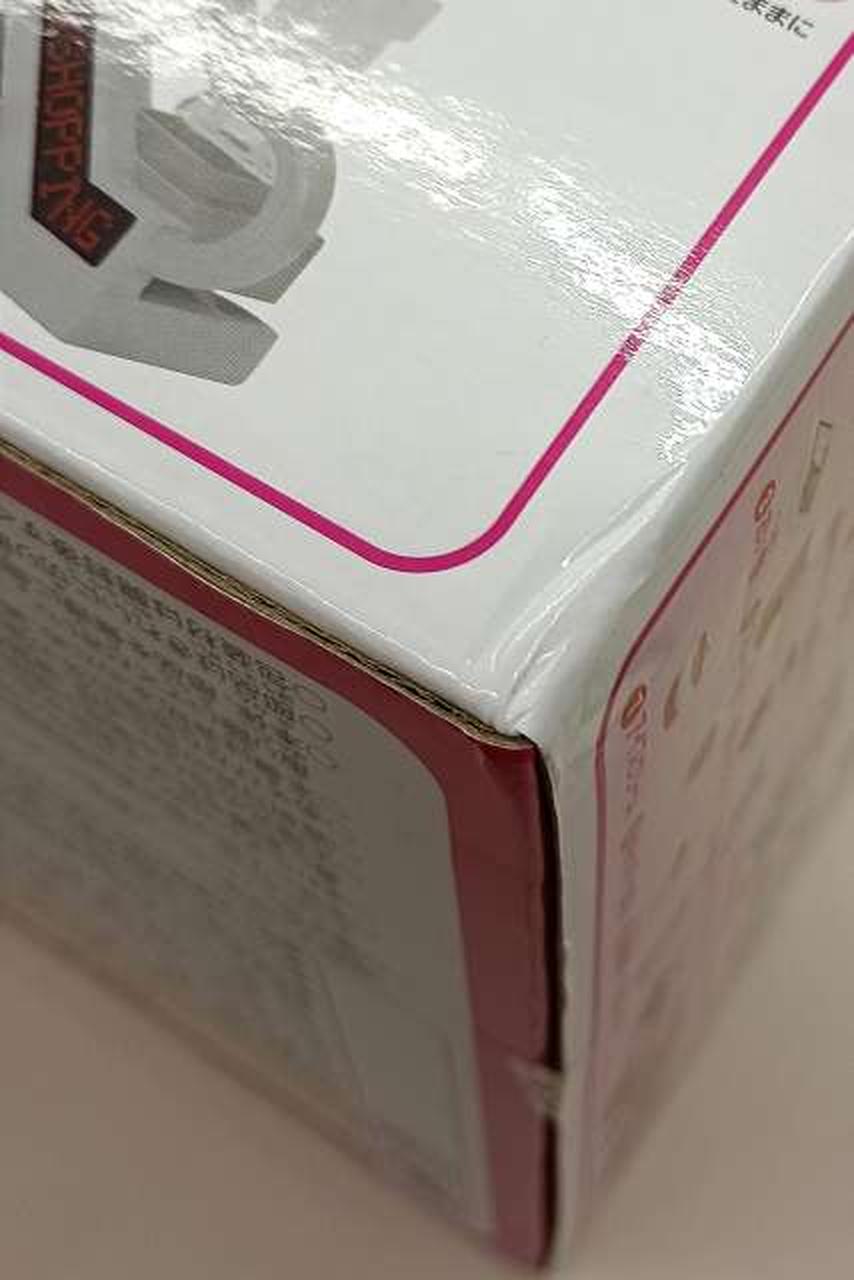少し傷みがあります。
