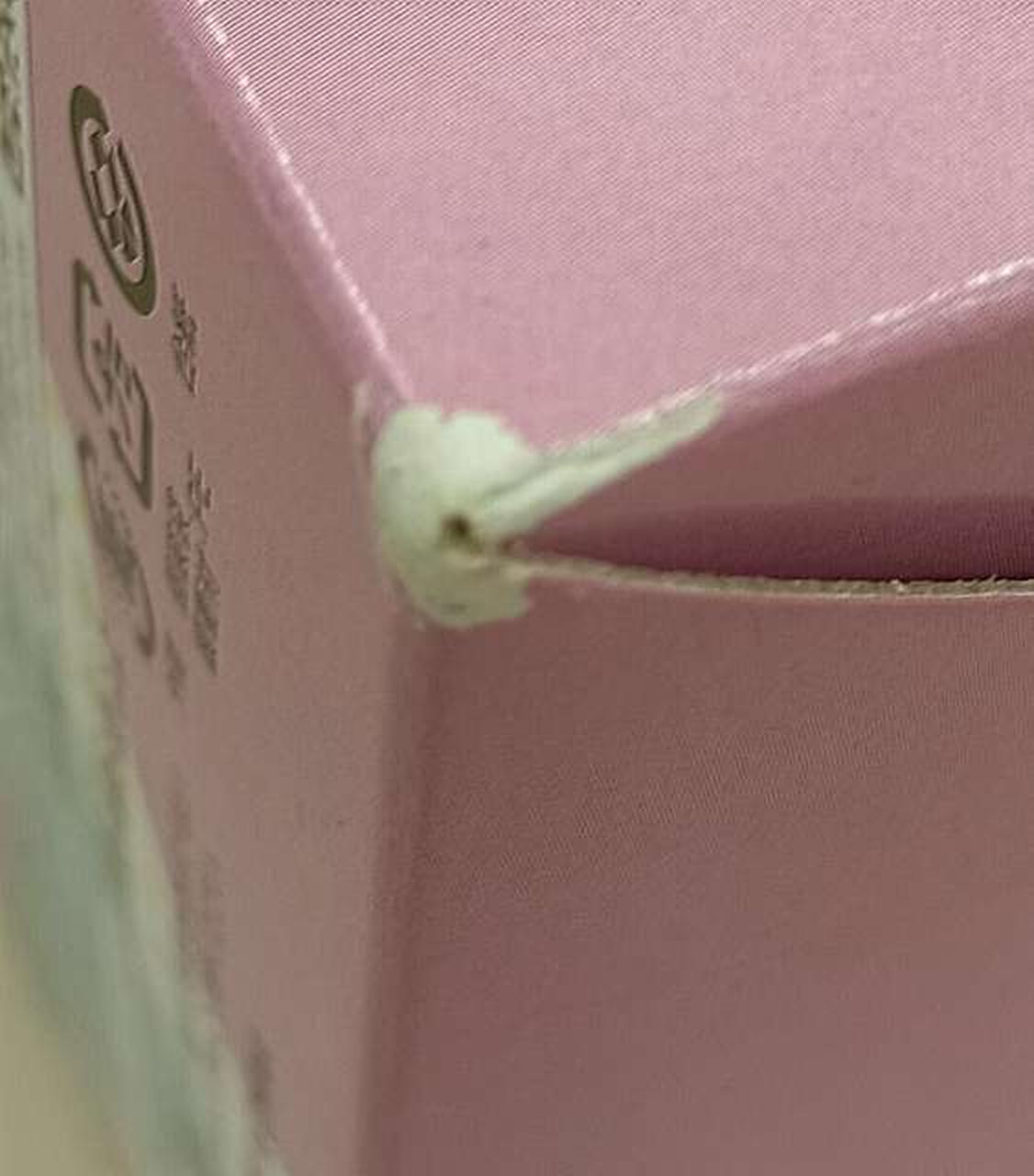 傷みがあります。