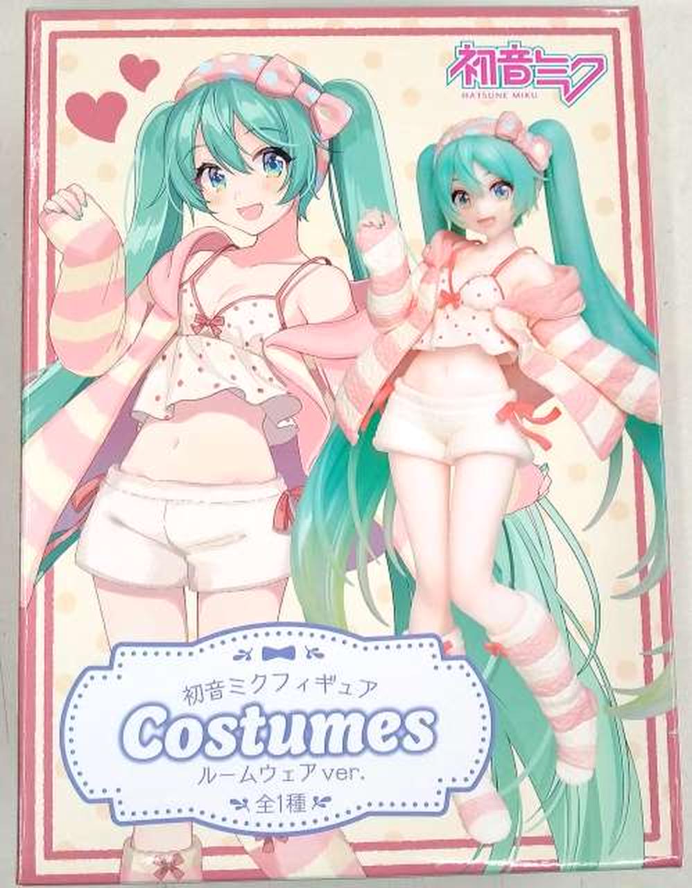 TAITO|初音ミクルームウェア|HARDOFFオフモール（オフモ