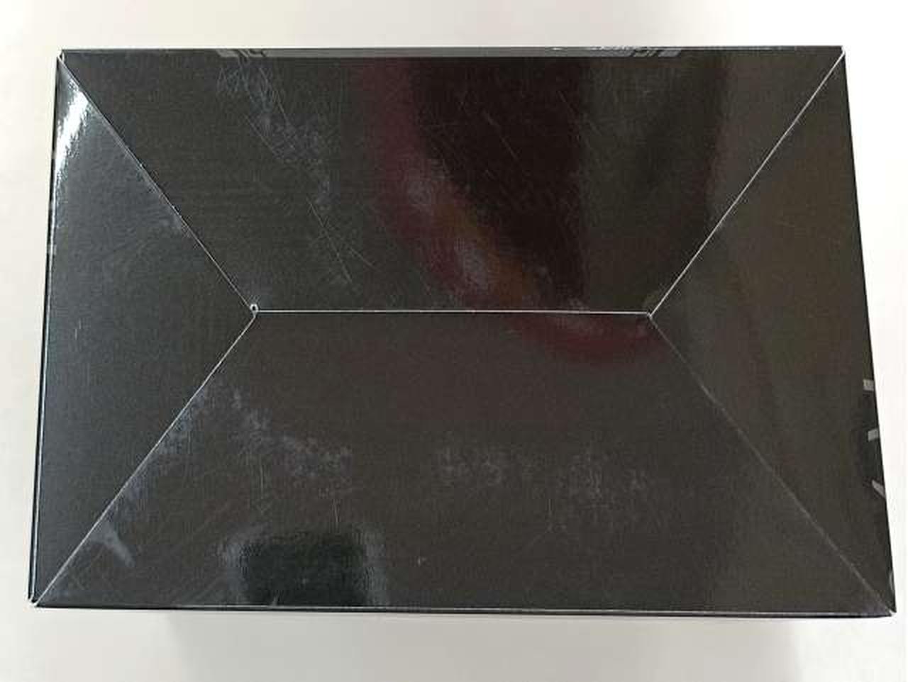 キズが多数あります