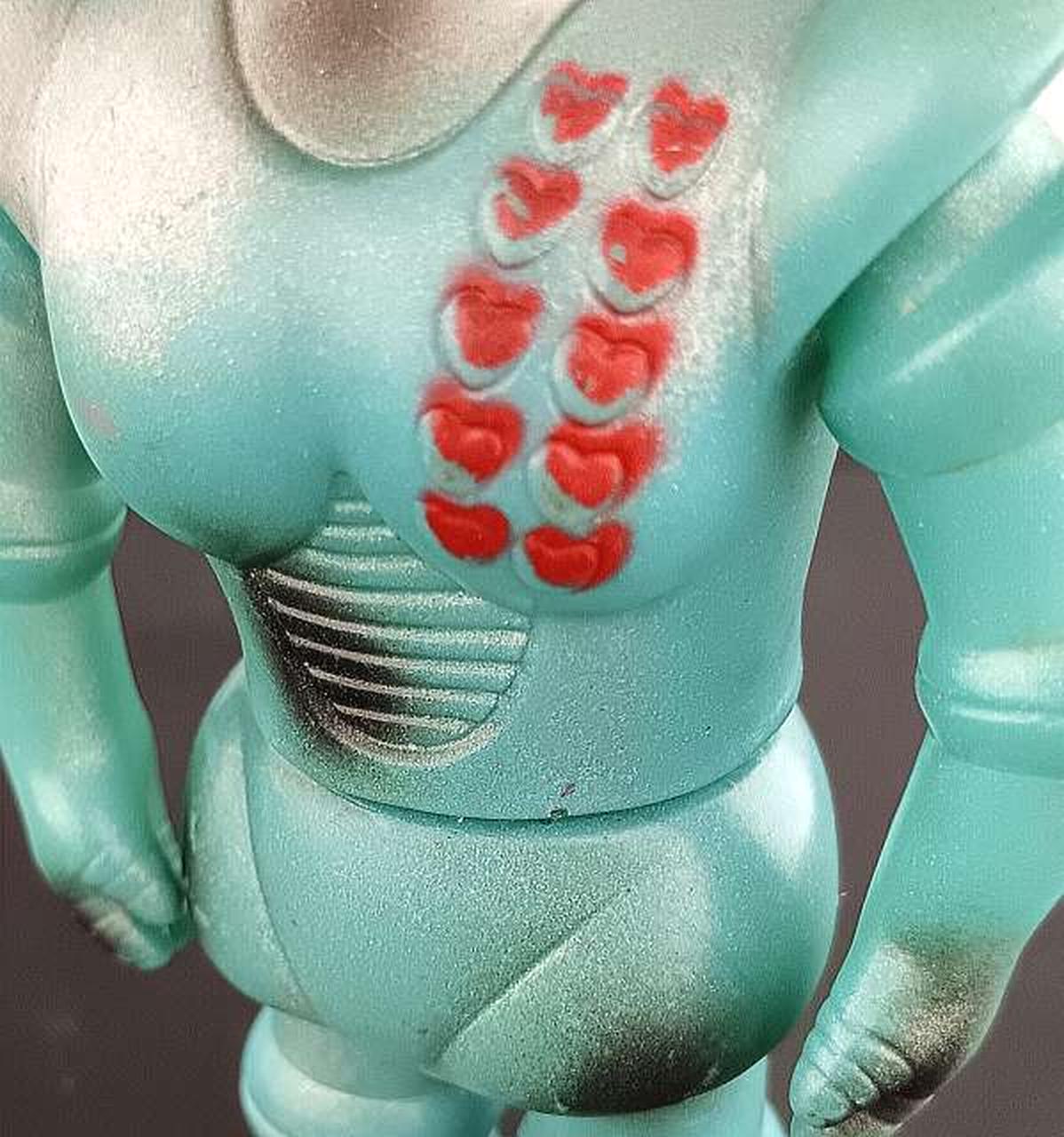 キズ・汚れがあります。