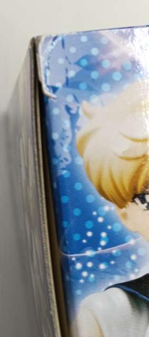傷みがあります。