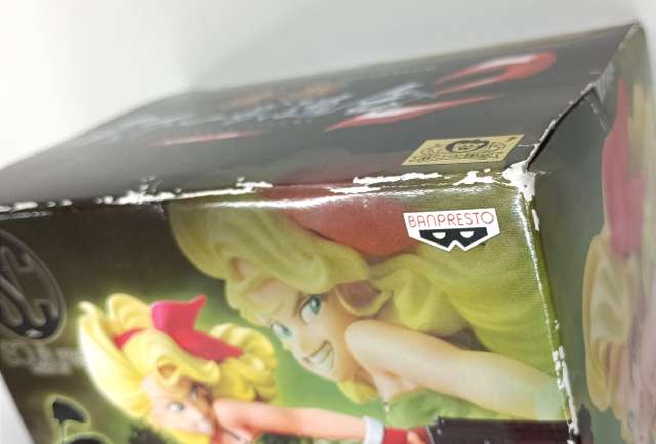 傷みがあります。