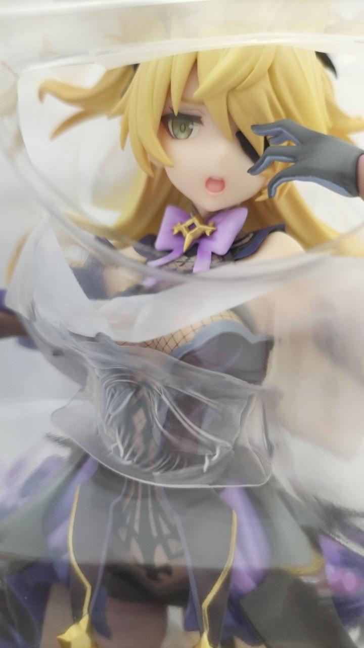 【未開封】 原神 フィッシュル 1/7 完成品フィギュア アルター ALTER Amazon.co.jp: アルター 原神 フィッシュル 1/7 完成品