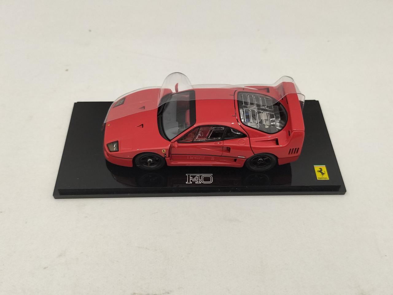 京商|1/43 フェラーリ|HARDOFFオフモール（オフモ