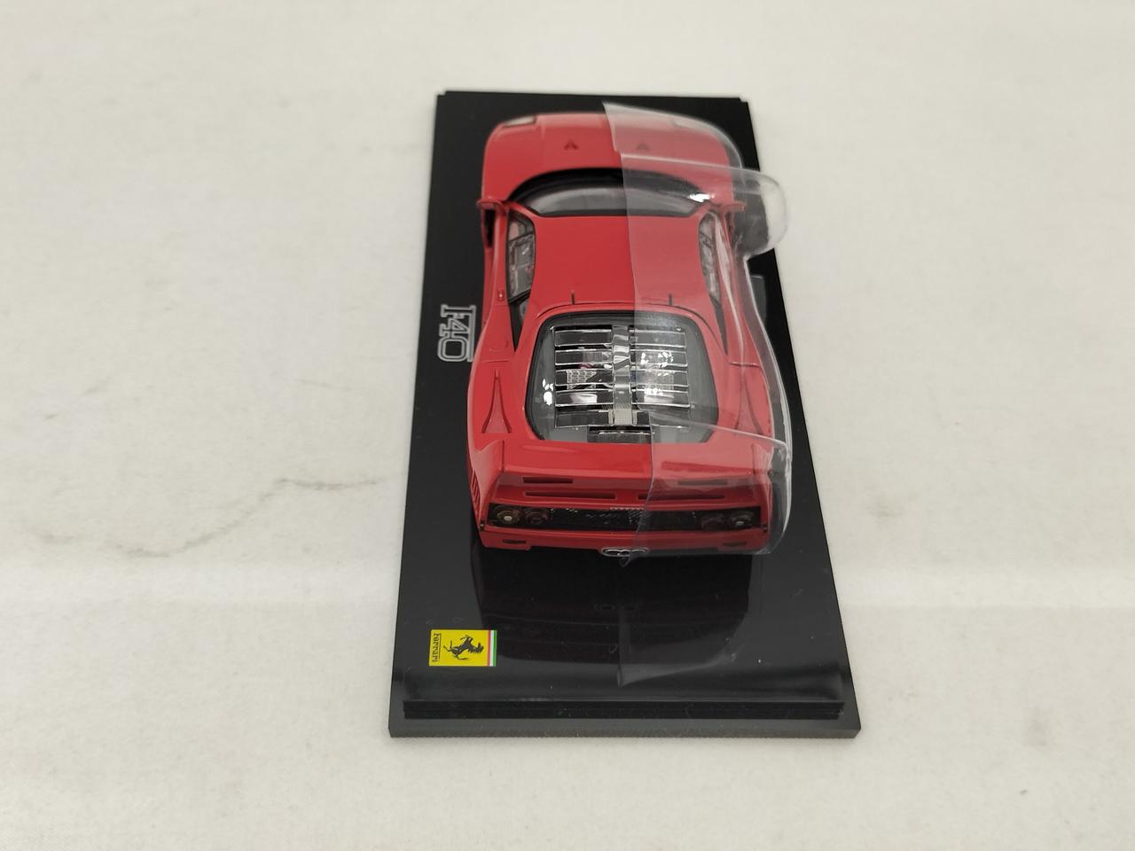 エフフォーリア　たてがみ　非売品 京商|1/43 フェラーリ|HARDOFFオフモール（オフモ）|2080710000011366