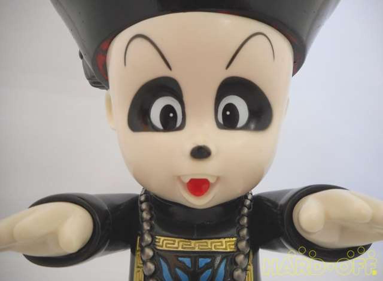 霊幻道士　キョンシーソフビ貯金箱 Yahoo!オークション - 霊幻道士 キョンシー 貯金箱 レトロ 当時物