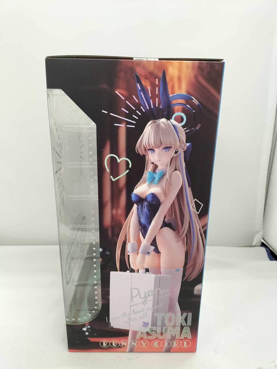 マックスファクトリー(MAX FACTORY)|飛鳥馬トキ(バニーガール