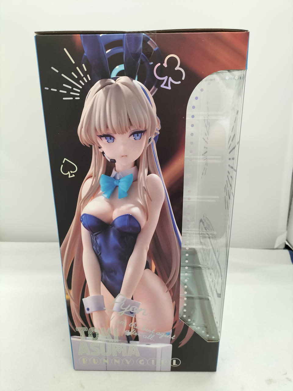 マックスファクトリー(MAX FACTORY)|飛鳥馬トキ(バニーガール