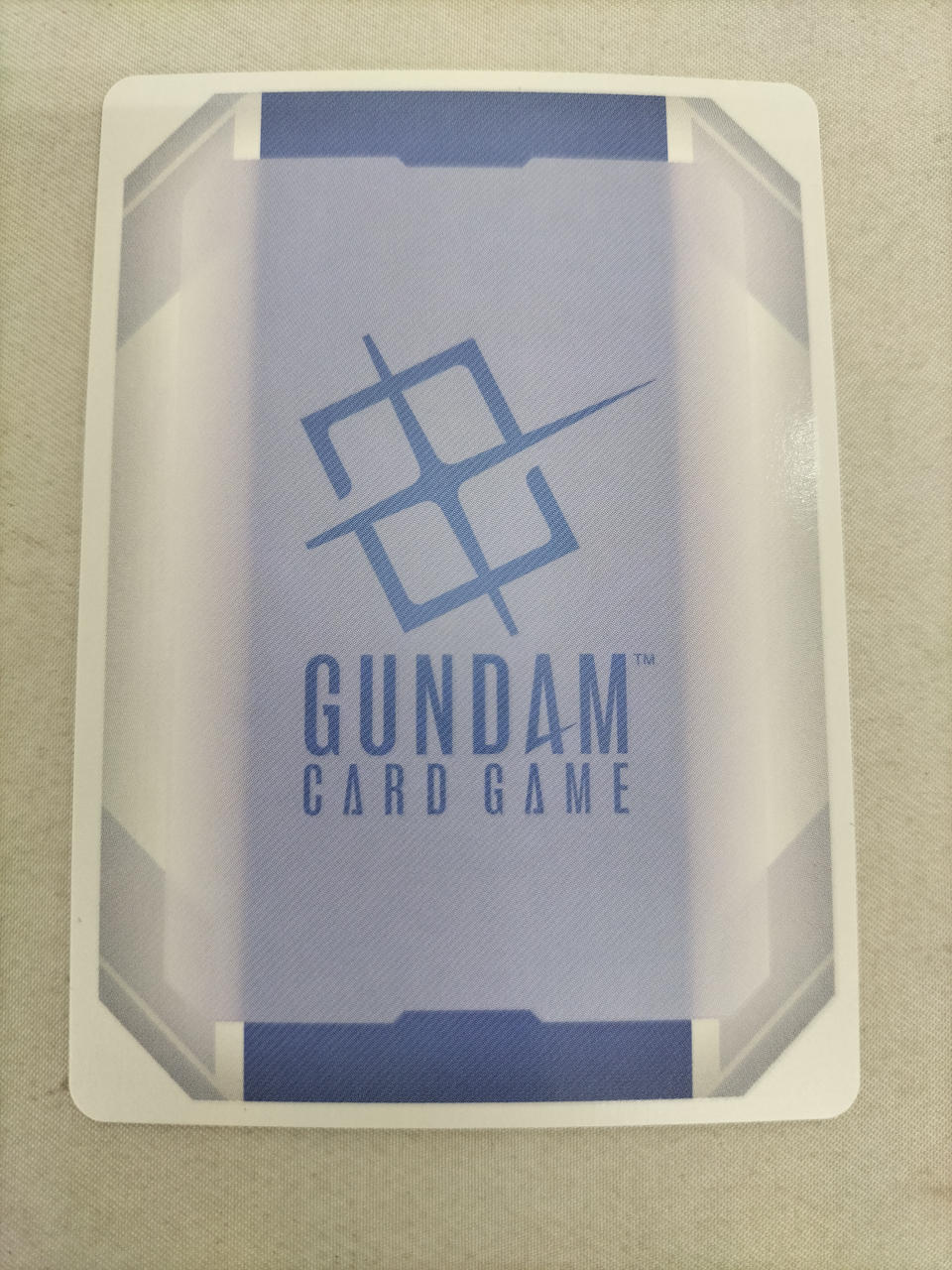 ☆ガンダムカードゲーム☆リソース☆パラレル☆10枚セット☆未使用☆美品☆β版☆ ガンダム - カードランド秋葉原店