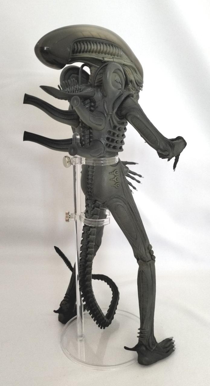 メディコム・トイ RAH リアルアクションヒーローズ エイリアン