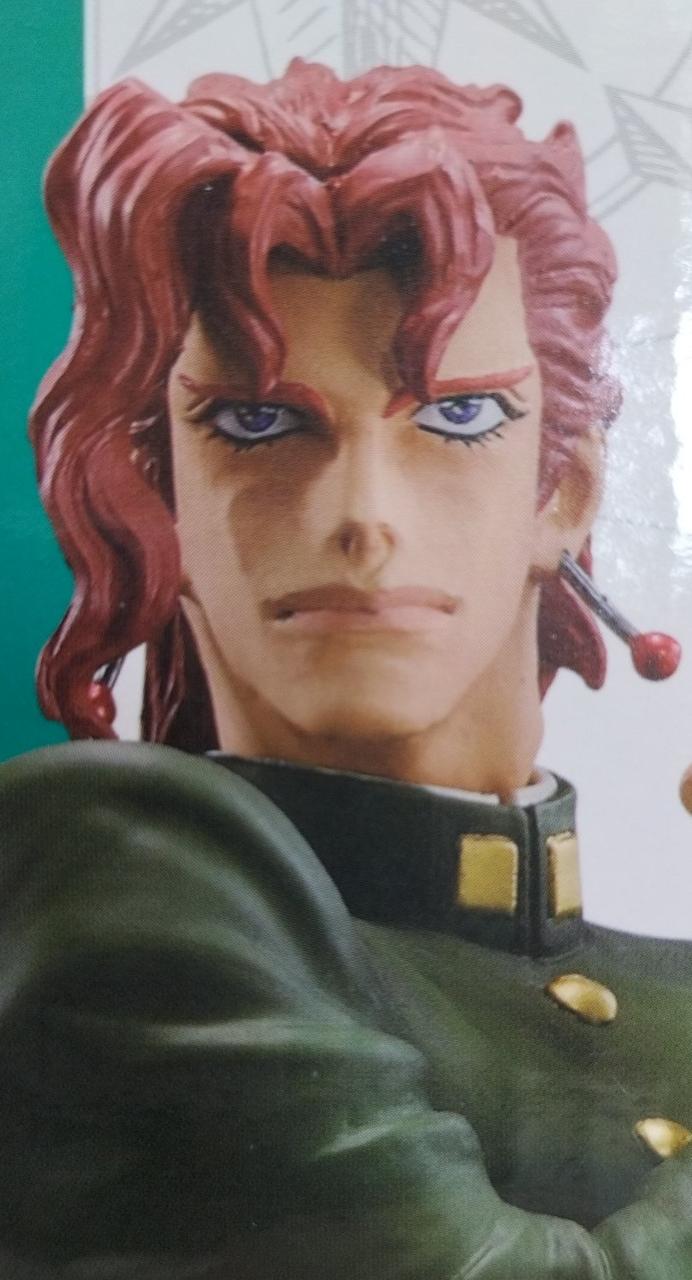 バンダイ(BANDAI)|B賞 花京院典明|HARDOFFオフモール（オフモ 