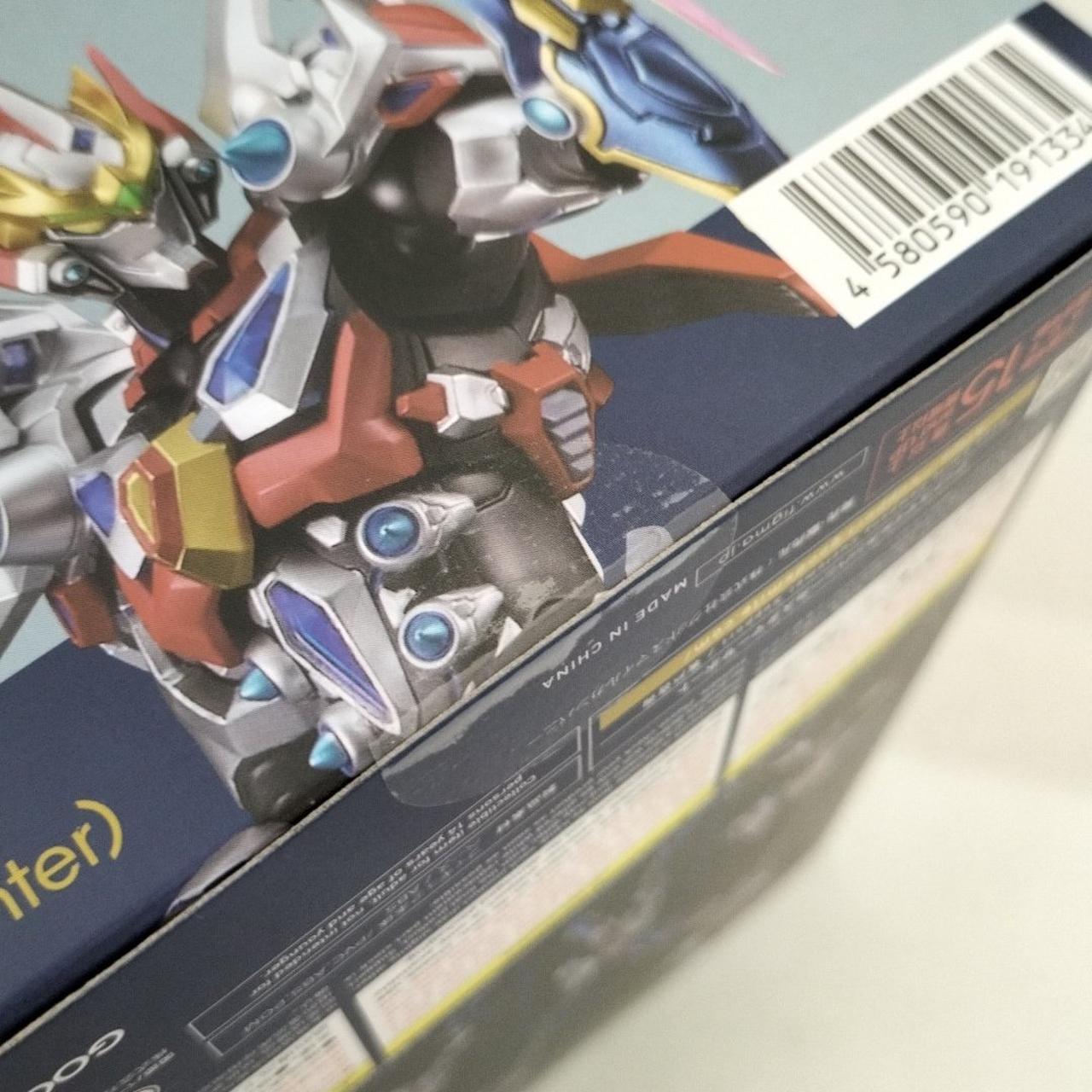 グッドスマイルカンパニー(GOOD SMILE COMPANY)|グリッドマン