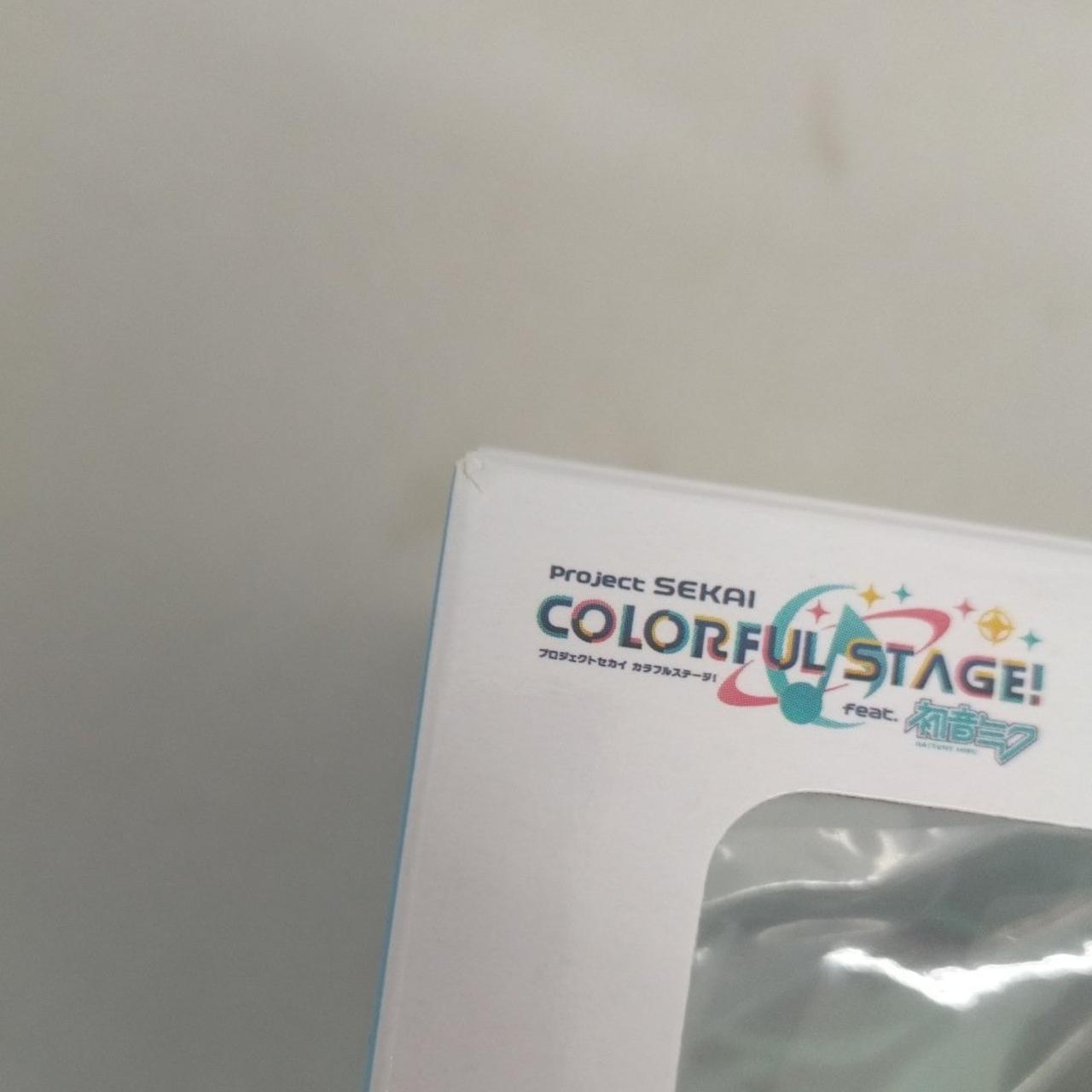 破れています。