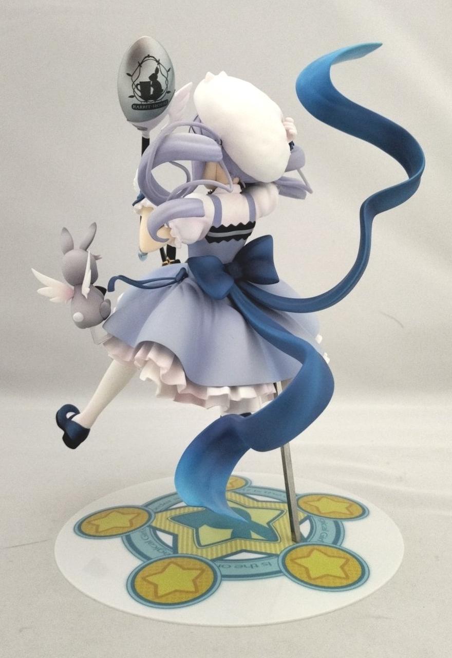 ANIME UNIVERSITY COOP|1/7 魔法少女チノ|HARDOFFオフモール