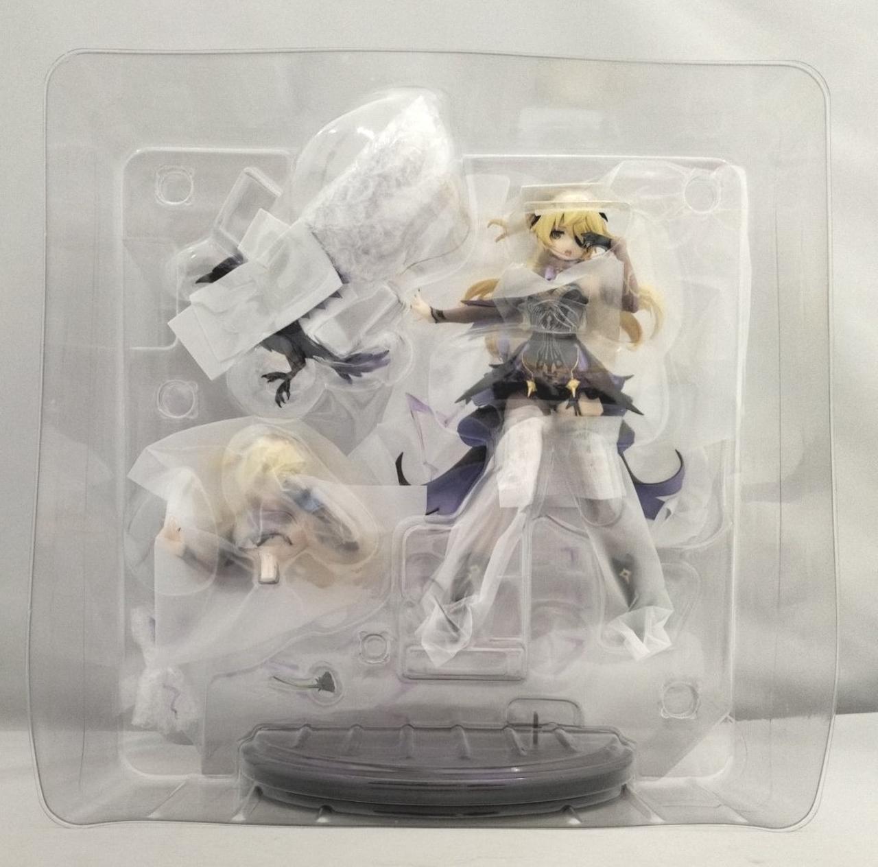 アルター(ALTER)|1/7 フィッシュル|HARDOFFオフモール（オフモ