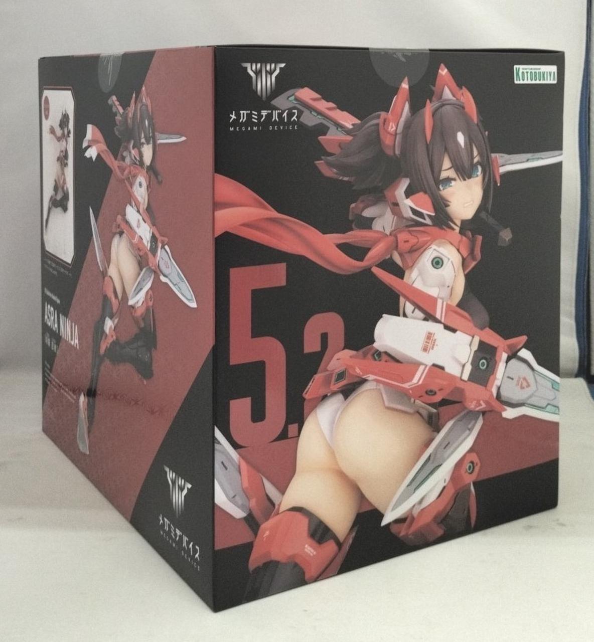 コトブキヤ(KOTOBUKIYA)|朱羅 忍者|HARDOFFオフモール（オフモ