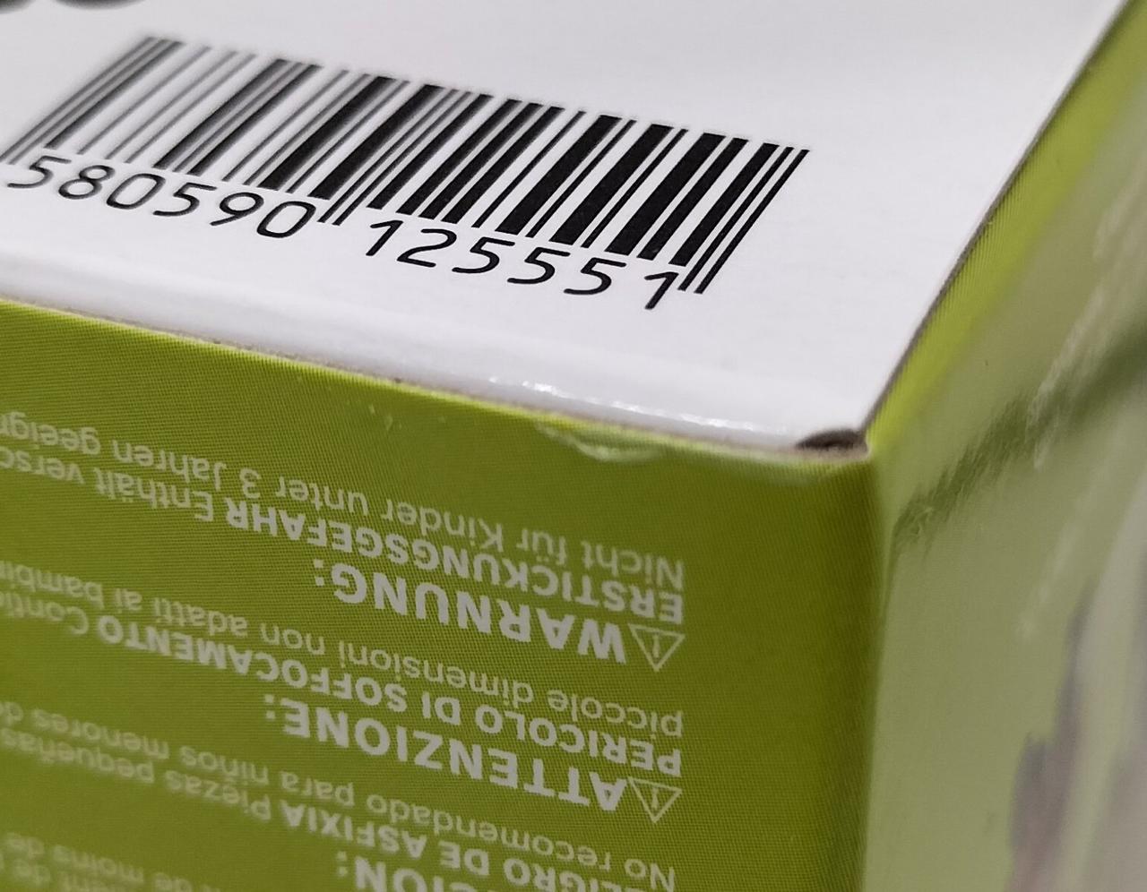 箱に傷みが見受けられます。