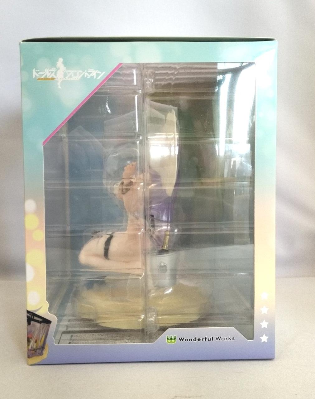 グッドスマイルカンパニー(GOOD SMILE COMPANY)|ZB-26 麗しき夢の片隅 