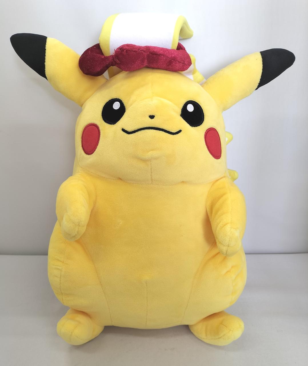 株式会社ポケモン|キョダイマックスピカチュウ|HARDOFFオフモール