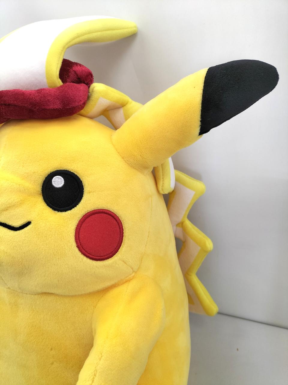 株式会社ポケモン|キョダイマックスピカチュウ|【ハードオフ公式通販