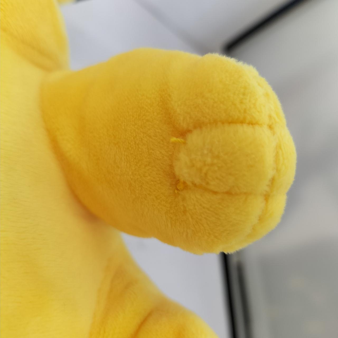 ほつれが見受けられます。