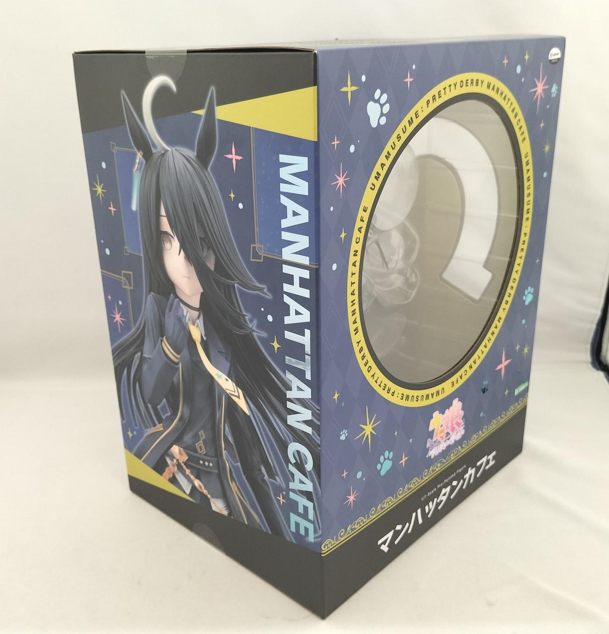 コトブキヤ(KOTOBUKIYA)|マンハッタンカフェ|HARDOFFオフモール