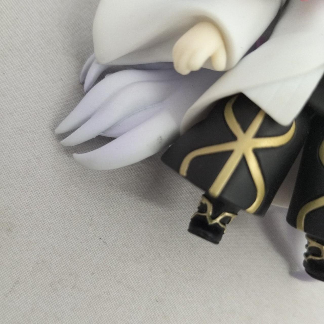 汚れが見受けられます。