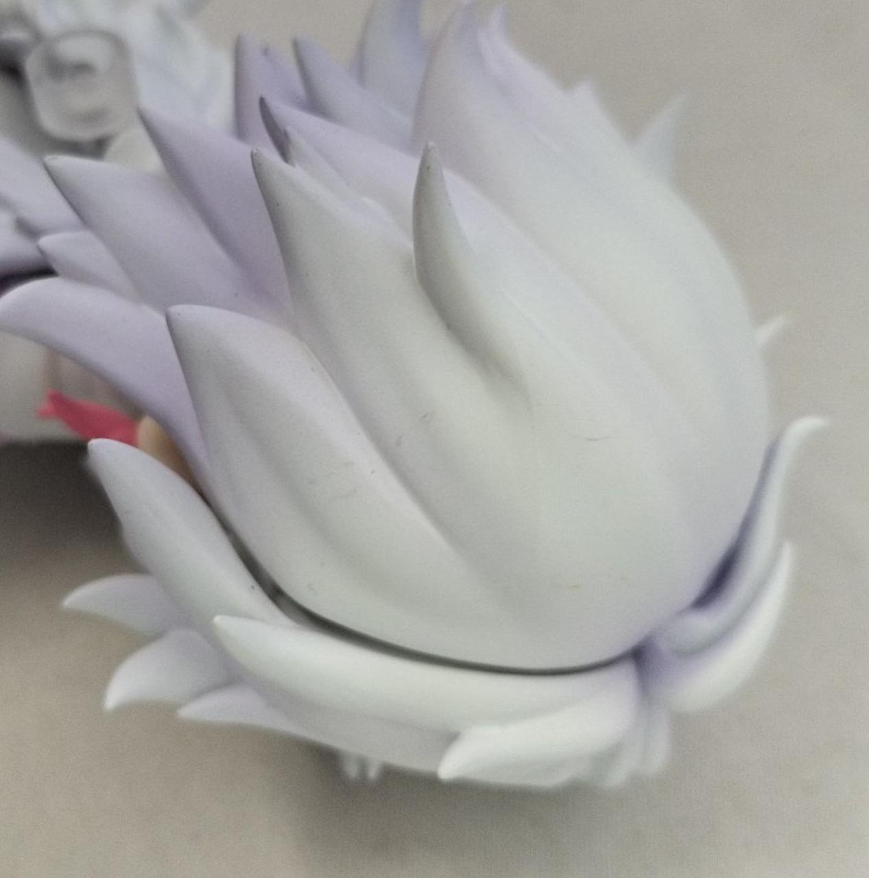 汚れが見受けられます。