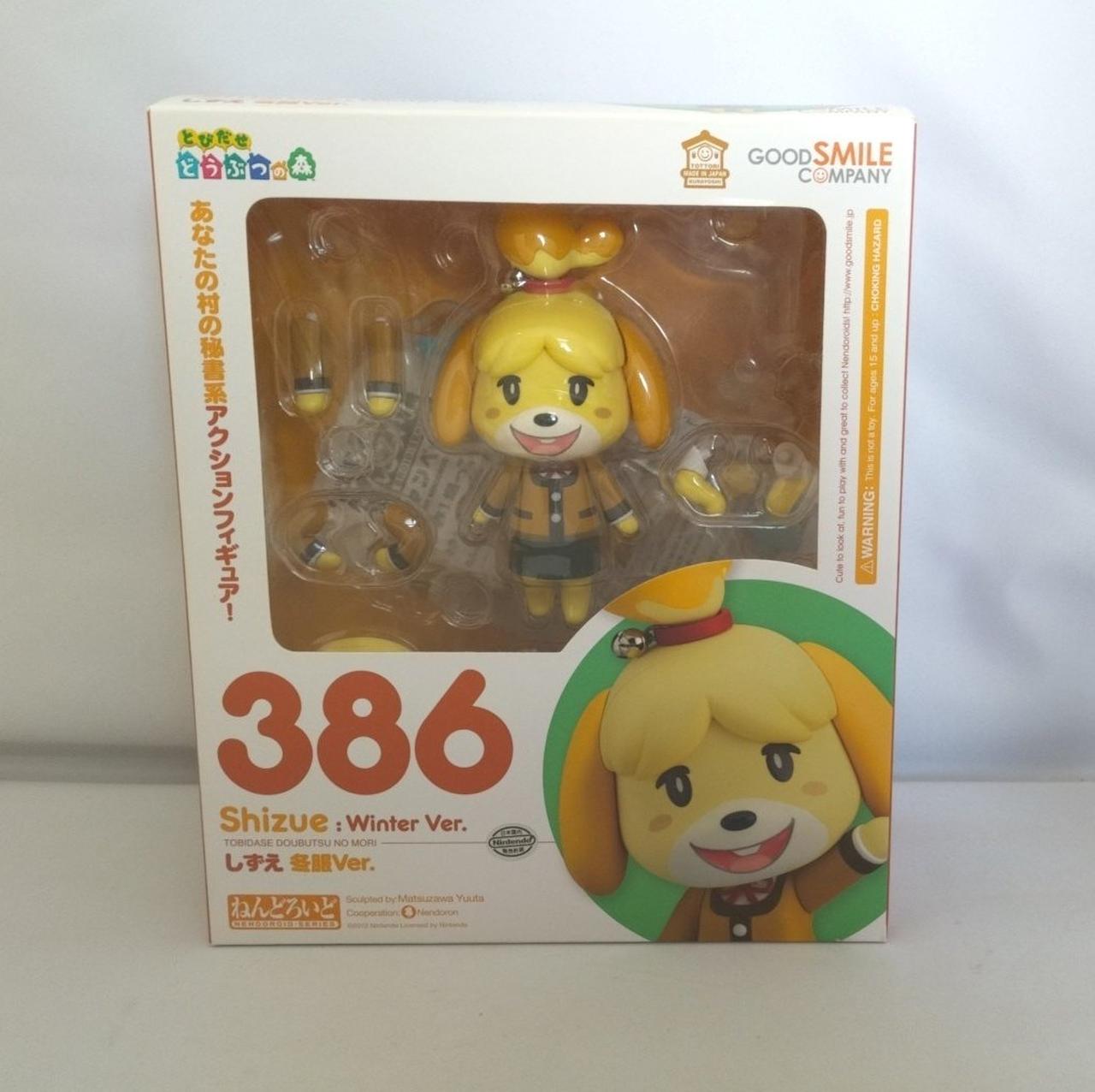 しずえ 冬服Ver.