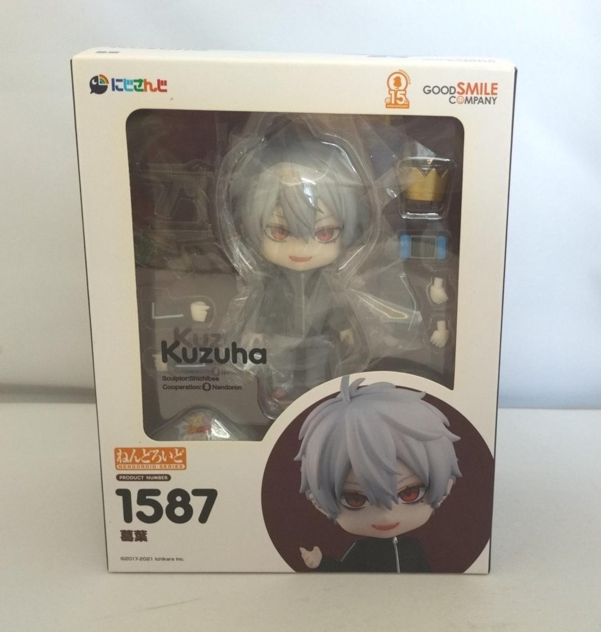 人気ブランドからコーディネートを探す グッドスマイルカンパニー(GOOD SMILE COMPANY)|にじさんじ 葛葉 その他