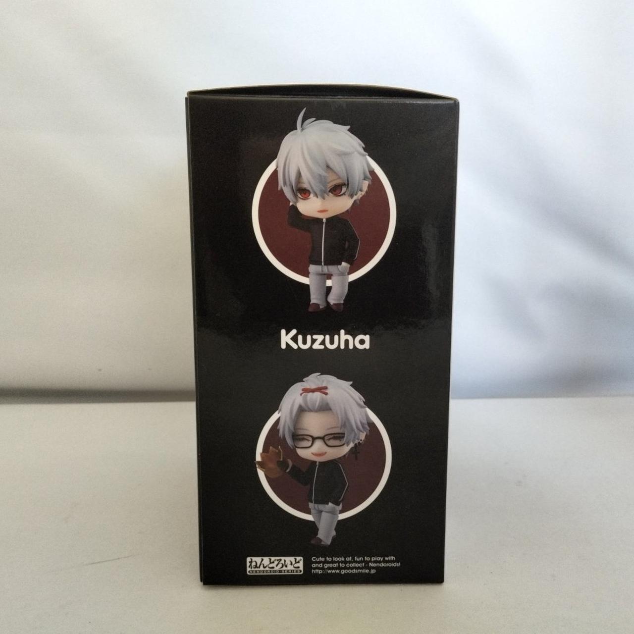 グッドスマイルカンパニー(GOOD SMILE COMPANY)|にじさんじ 葛葉