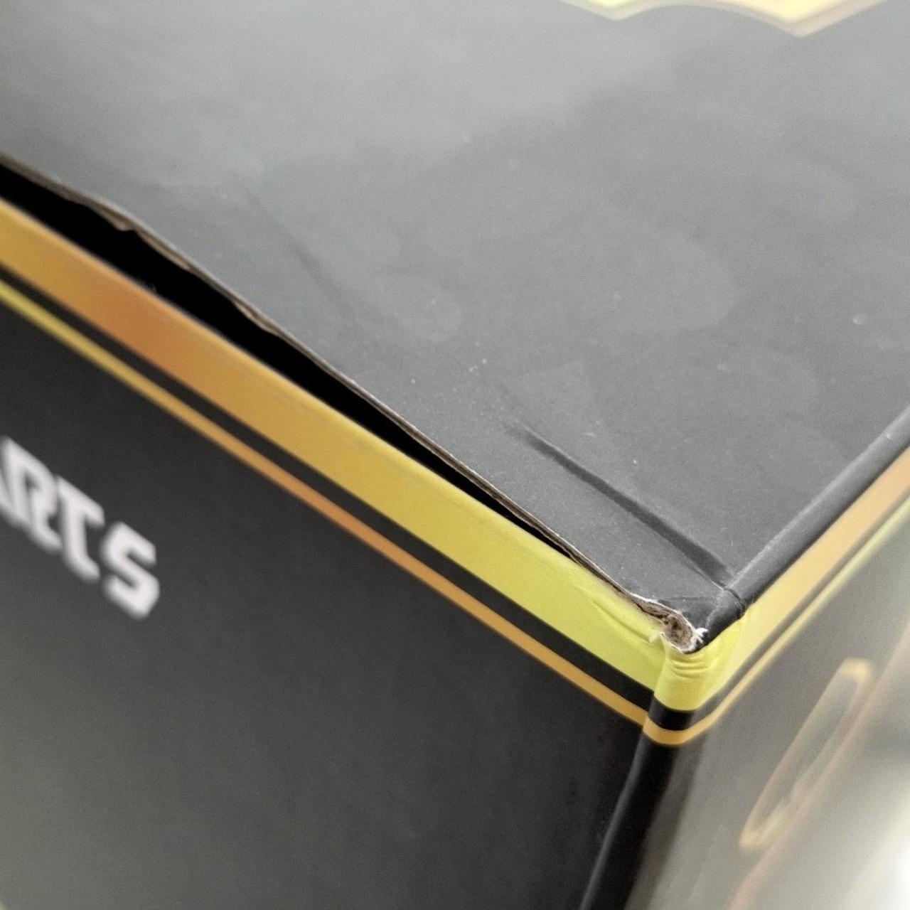 傷みが見受けられます。