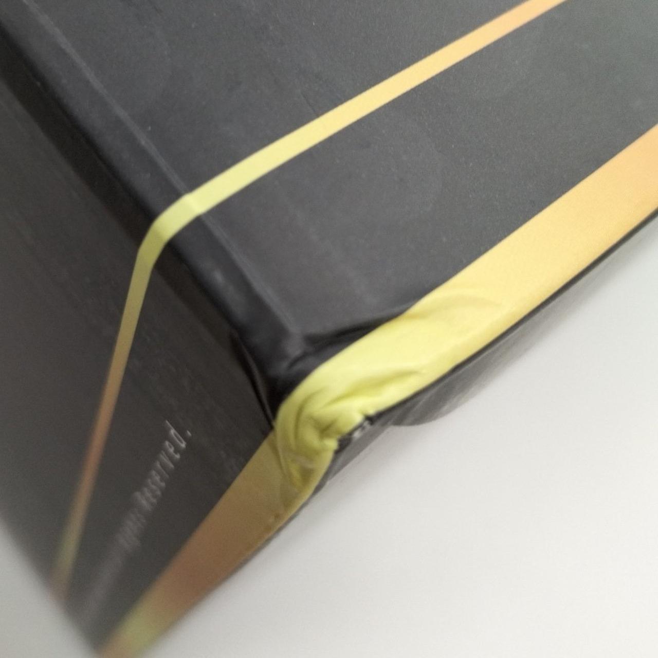 傷みが見受けられます。