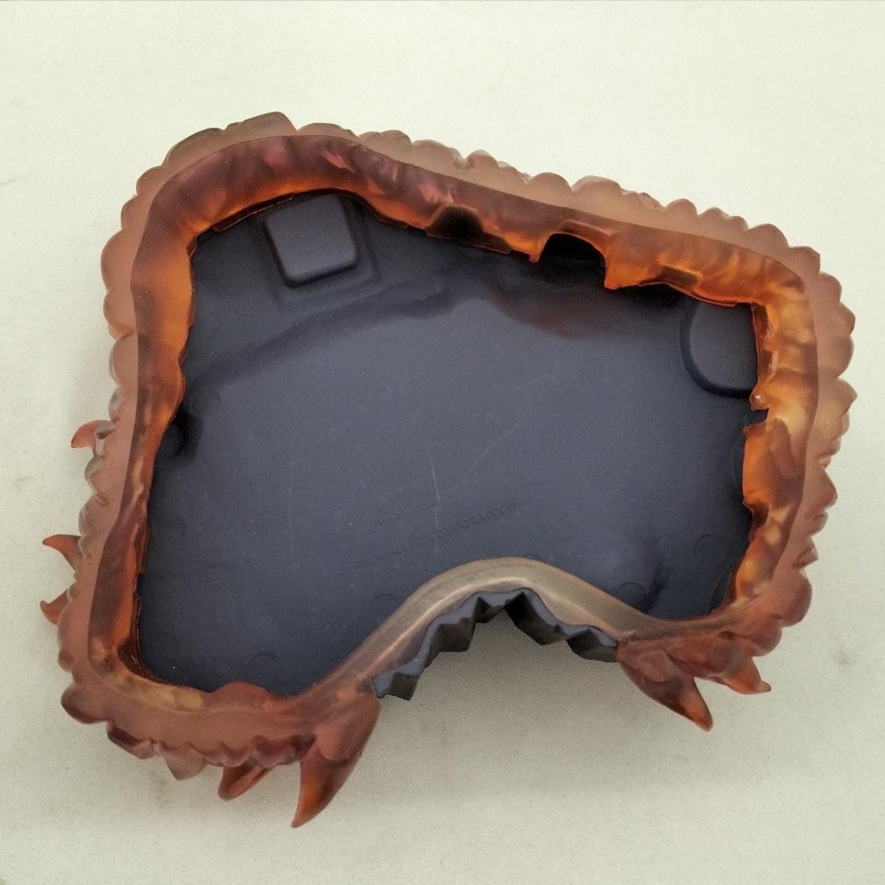 ドラゴンクエスト　竜王　陶器 ドラゴンクエスト 竜王 陶器