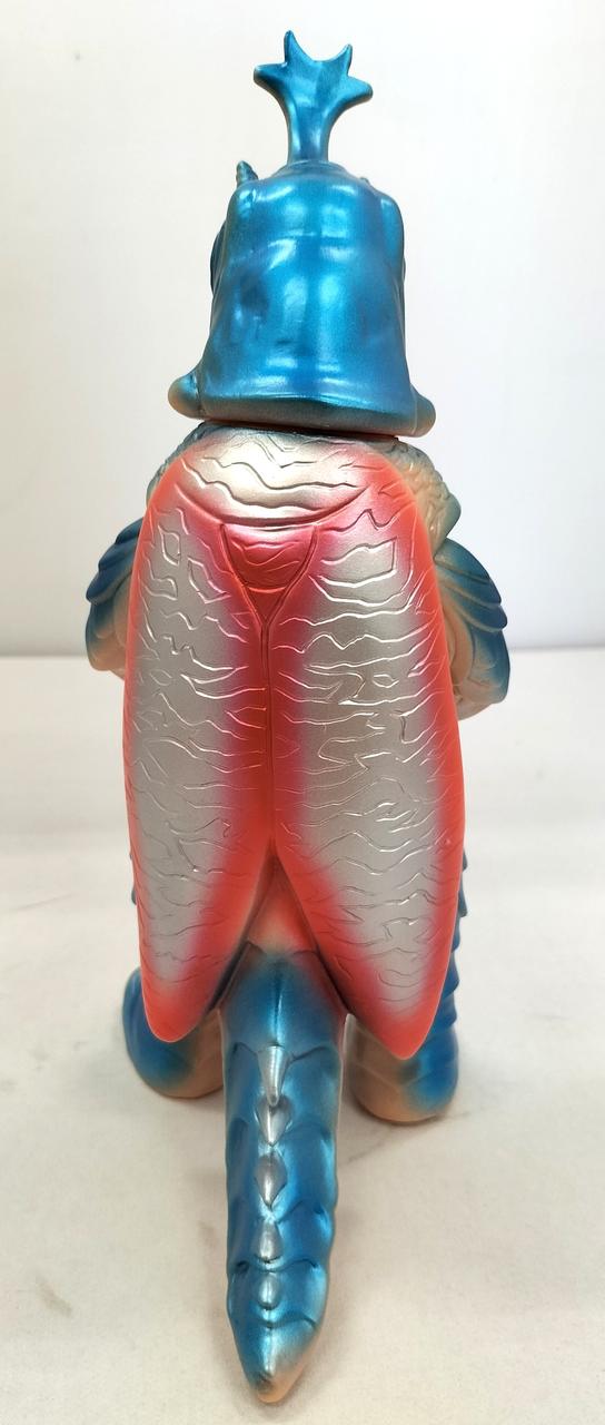 M1号 ブルマァク復刻 メガロ MEDICOM TOY - M1号 ブルマァク復刻 メガロ