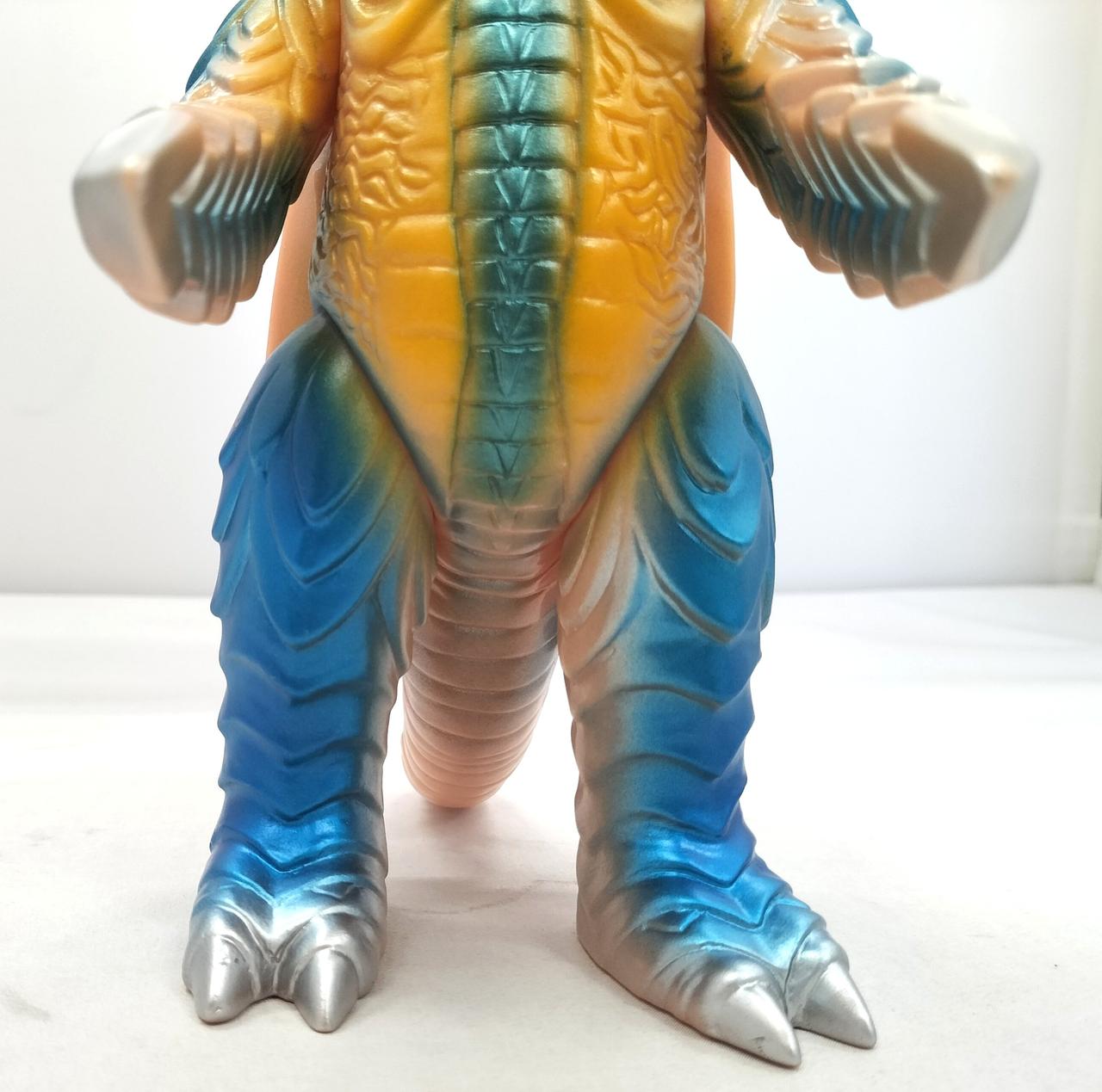 ブルマァク　メガロ ブルマァク メガロ スタンダードサイズ 当時物 展示中 in Museum