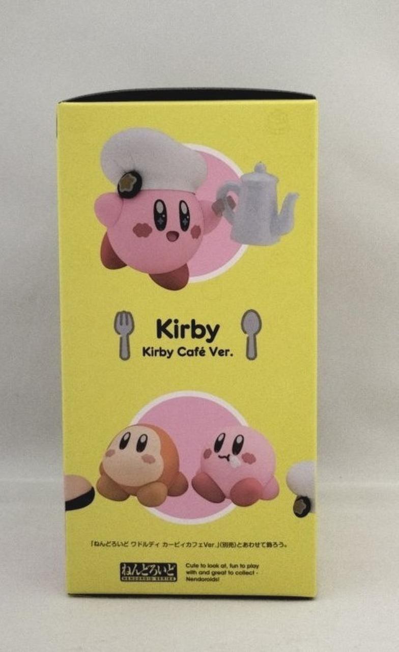 グッドスマイルカンパニー(GOOD SMILE COMPANY)|カービィ カービィ