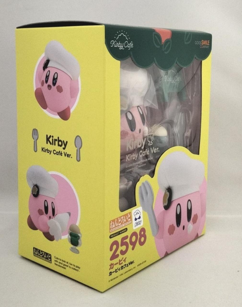 グッドスマイルカンパニー(GOOD SMILE COMPANY)|カービィ カービィ