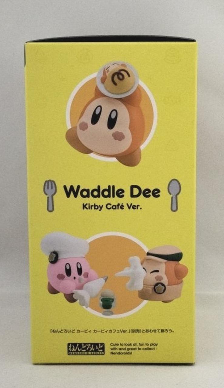 グッドスマイルカンパニー(GOOD SMILE COMPANY)|ワドルディ グッドスマイルカンパニー(GOOD SMILE COMPANY)|ワドルディ