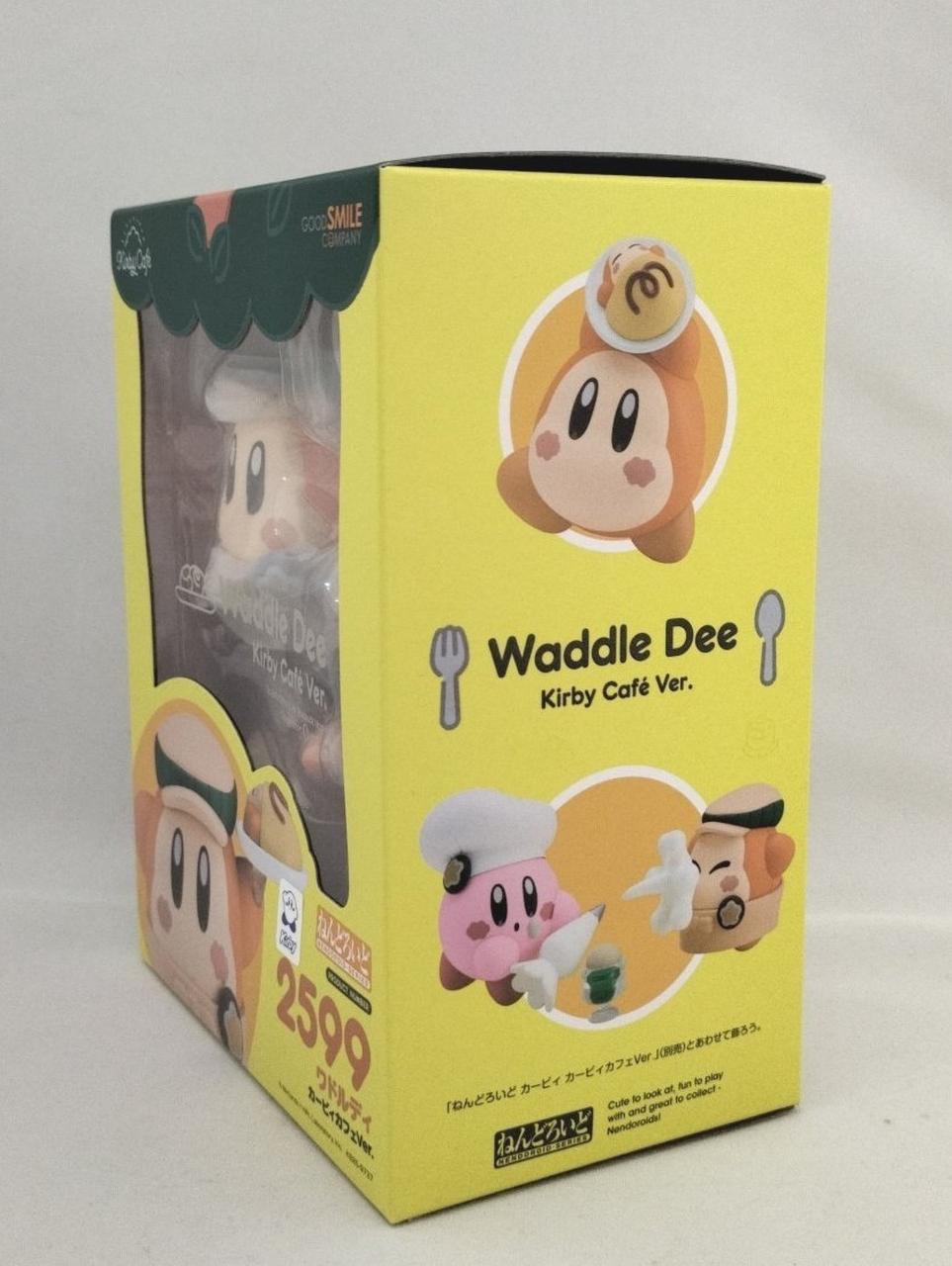 グッドスマイルカンパニー(GOOD SMILE COMPANY)|ワドルディ