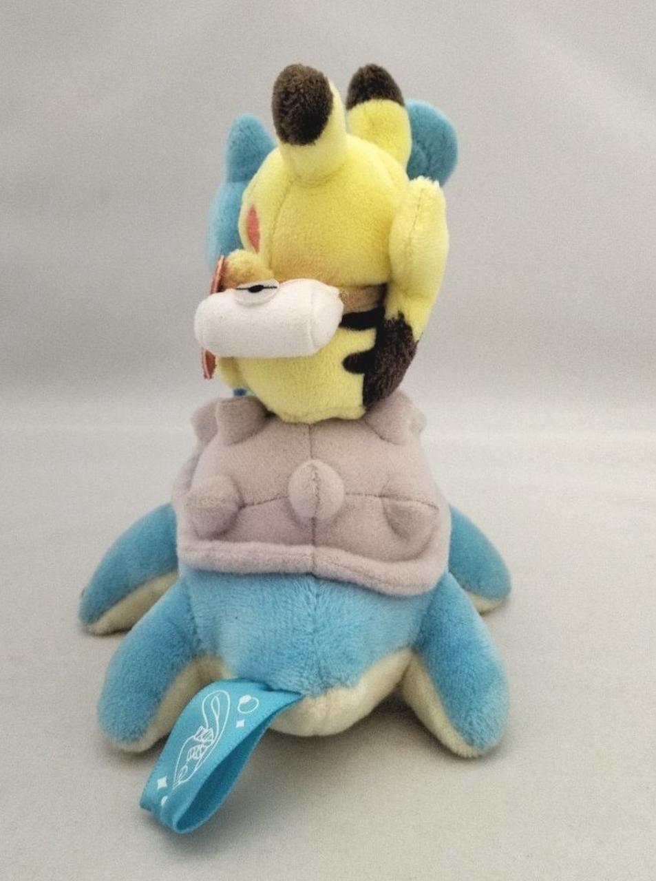 ポケモン / ラプラスにのって…極上美品中古シングル ポケモン / ラプラスにのって…極上美品中古シングル