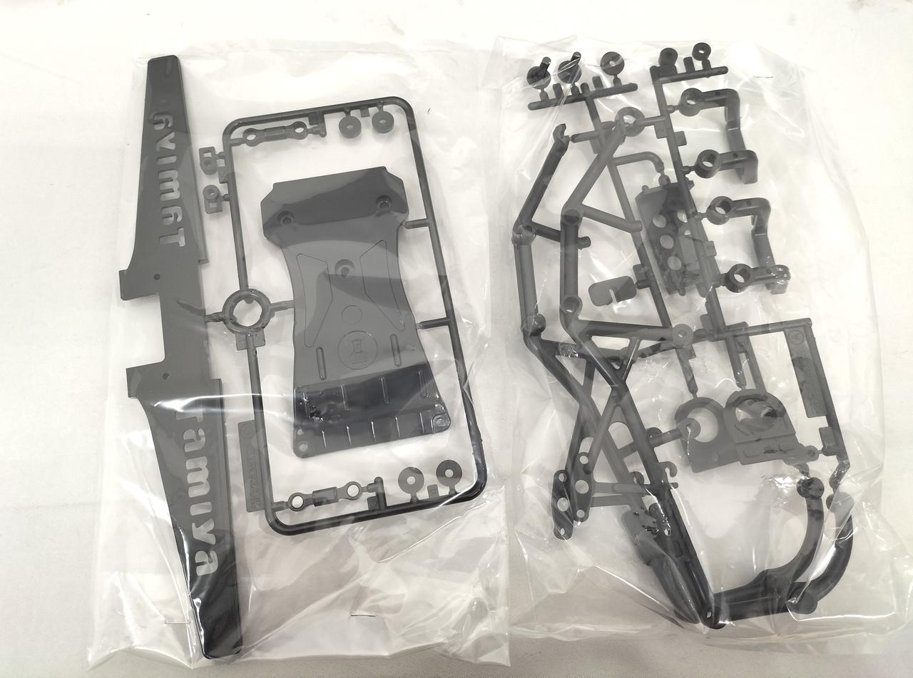 タミヤ(TAMIYA)|ホットショットⅡ(2024)|【ハードオフ公式通販】オフ