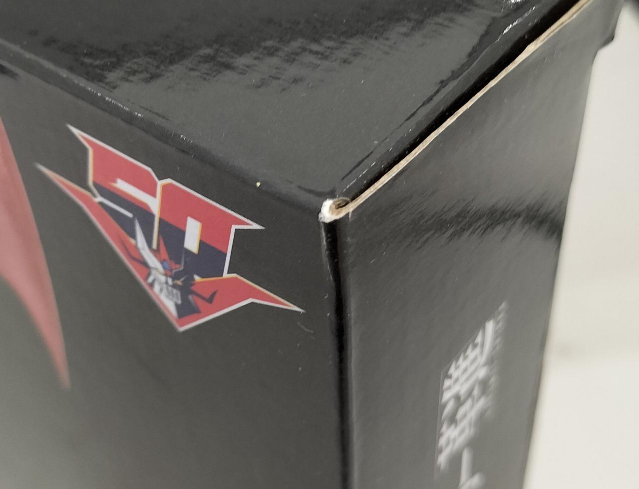 傷みが見受けられます。