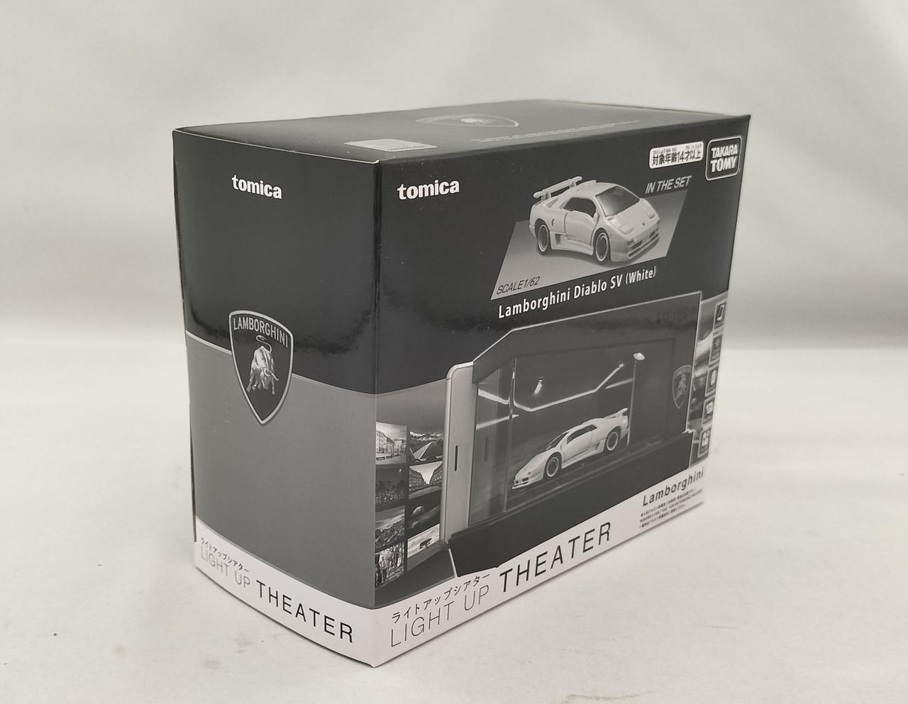 タカラトミー(TAKARA TOMY)|ライトアップシアター|HARDOFFオフ