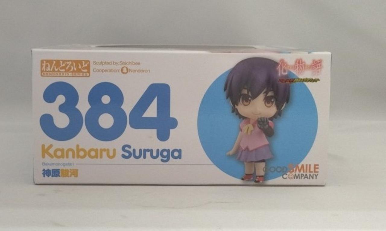 グッドスマイルカンパニー(GOOD SMILE COMPANY)|神原駿河